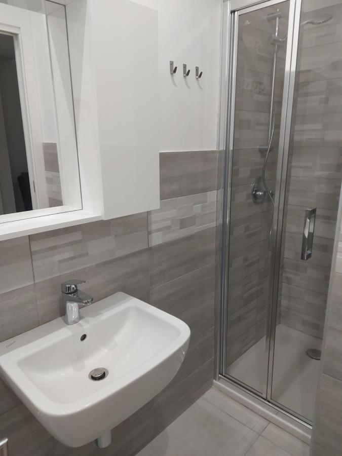 Ferienwohnung Ags Asti Exterior foto