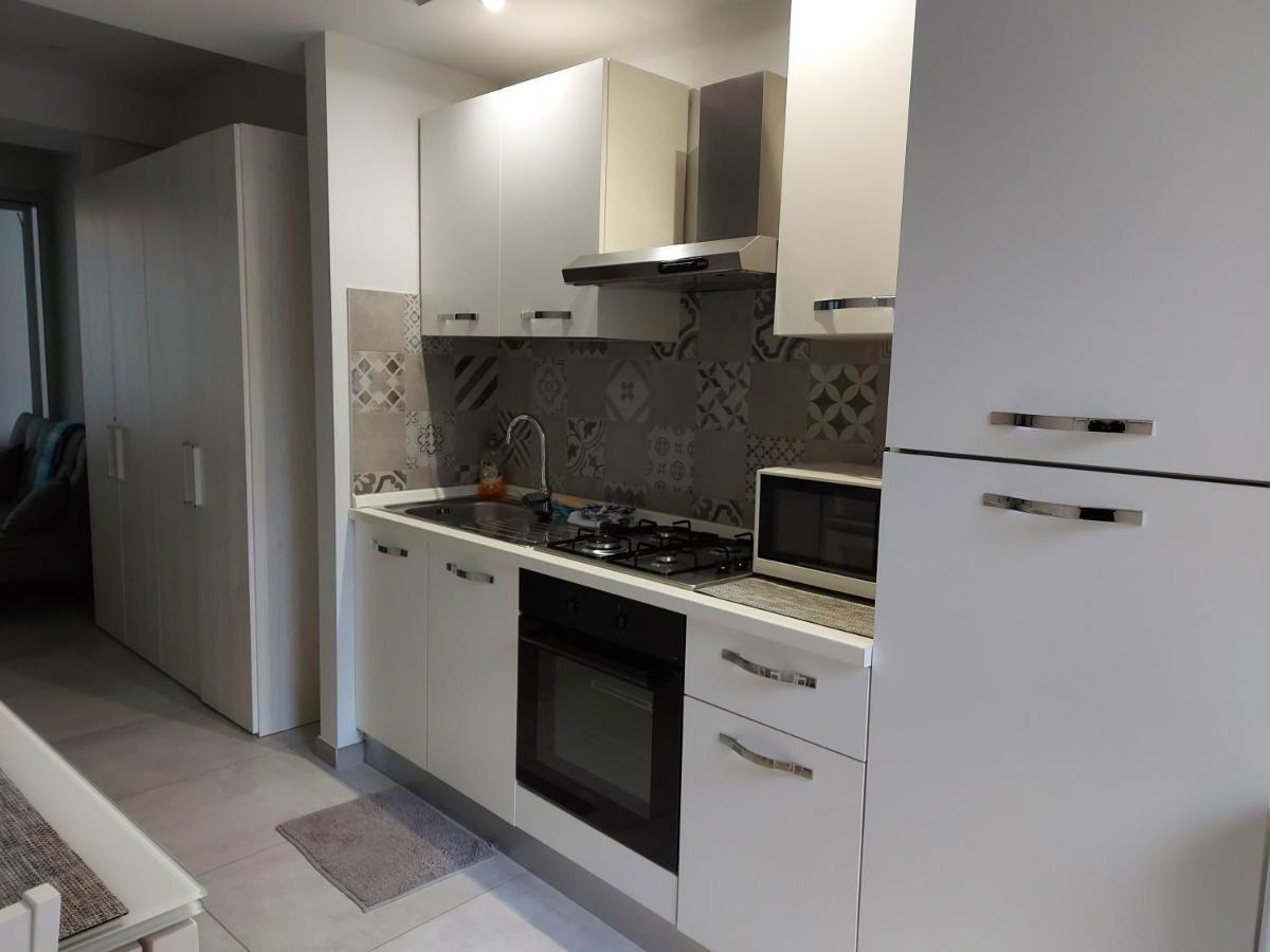 Ferienwohnung Ags Asti Exterior foto