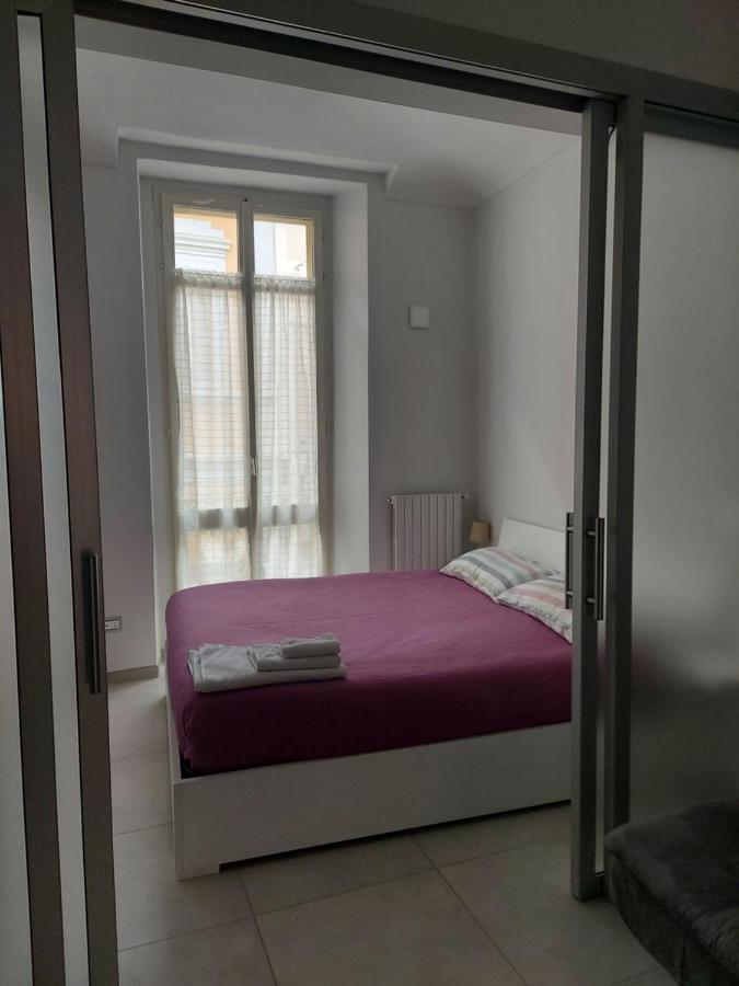 Ferienwohnung Ags Asti Exterior foto